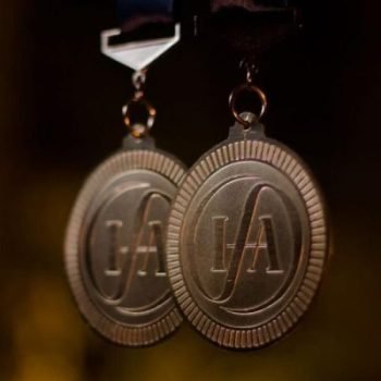 Premio Internacional de Investigación - IFA LATAM